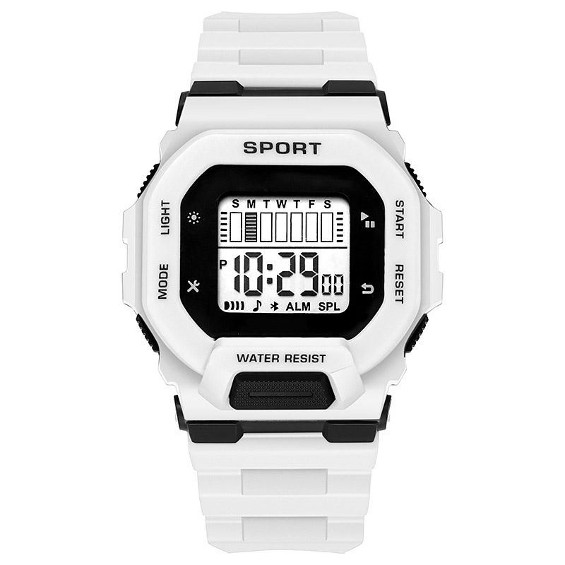 

Men Women Sports Watches Multifunction Military Digital Watch Waterproof Fitenss Electronic Wristwatch for Student Man