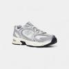 New Balance 530 Silver Metallic Reflection
