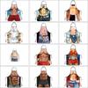 Easy Cleans Sleeveless Muscular Man Apron for Men for Home Entertaining and Social
