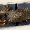 Yiyang Anhua Hei Cha Fu Tè in Mattonella 300g Tè Nero Hunan