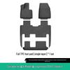 Eco-friendly TPE Floor Mats for Leapmotor D19: Custom Vehicle Mats and Trunk Mat for 26 Models.