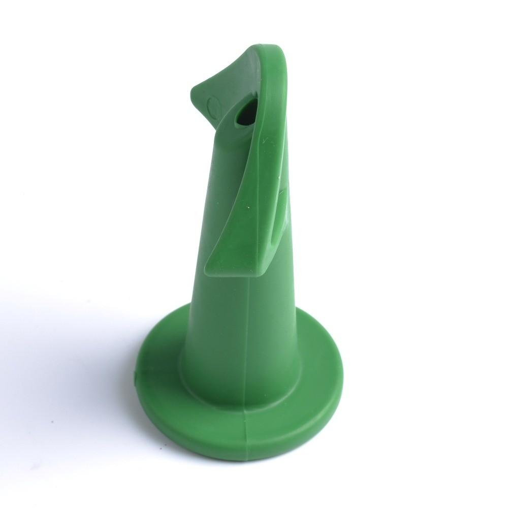 Radius Edge Caulking Smoother Tool Dirt Spatula Design Silicone Caulk Applicator  Bathtub Caulking