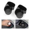 For Hyundai Palisade 2026 Car Water Cup Holder The Second Row Door Side Drinks Cup Holder Storage Box Interior Accessories 2pcs