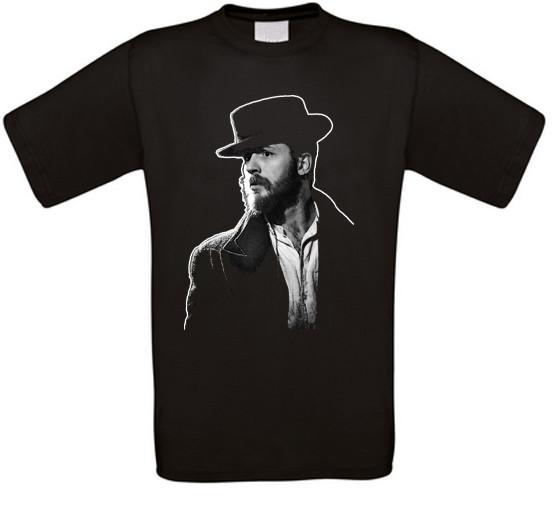 Alfie Solomons Shelby Peaky Cult Series T-Shirt All Sizes L