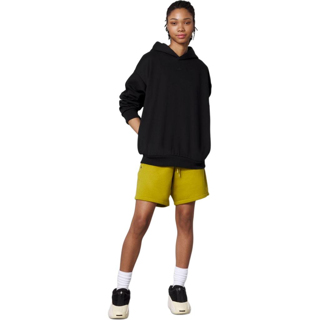 Adidas Chapter 03 Sweatshirt Unisex Black IN4243