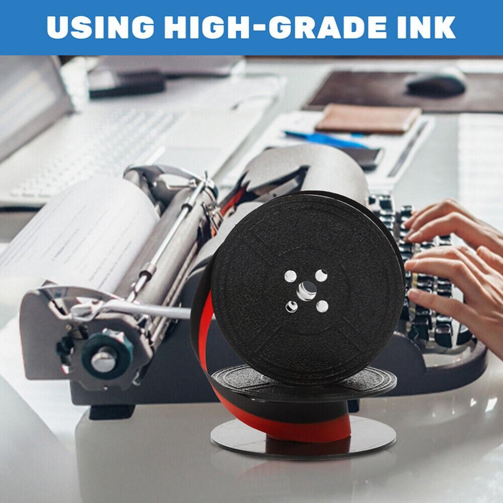 Schreibmaschinenbänder Funktionierende Schreibmaschinenbänder Taschenrechner Ersatzbänder