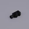 50g Compatible Small Particle Building Blocks for 4595 Three-Sided Rectangular Camera Assembly