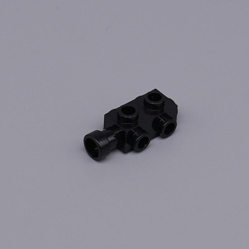 50g Compatible Small Particle Building Blocks for 4595 Three-Sided Rectangular Camera Assembly