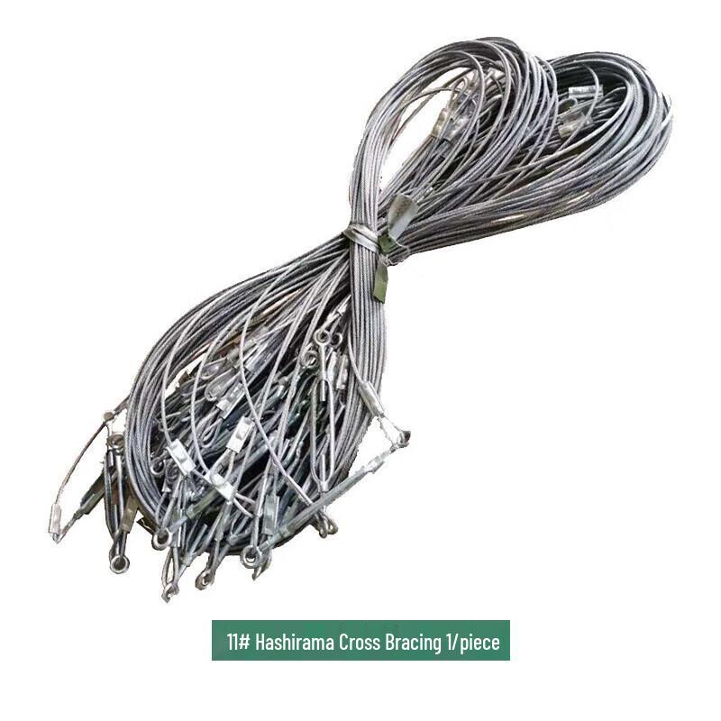 Camping Tent Cross Brace