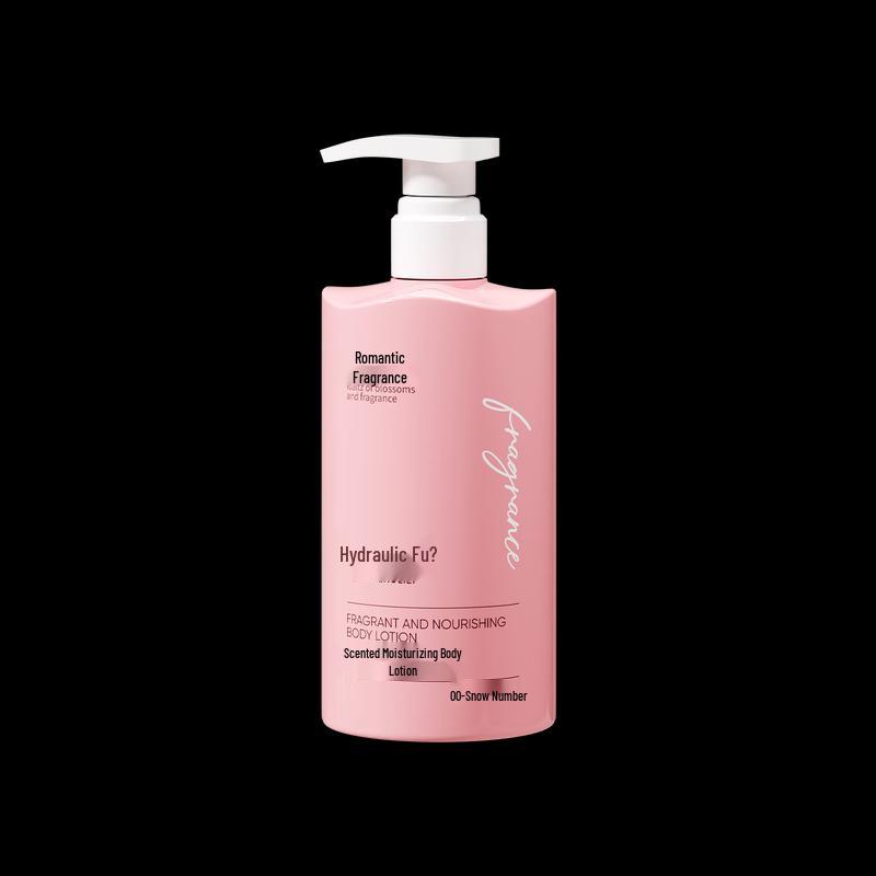 WATER LIEF Fragrance Hydrating Body Lotion