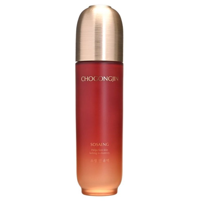 MISSHA - Chogongjin Sosaeng Jin Emulsion