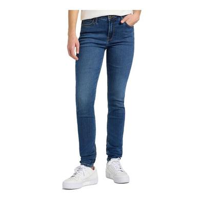 Lee Scarlett High Jeans