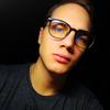 Classic New Women Glasses Men Anti Blue Light Glasses Fashion Personalized Eyeglass Frame Square Transparent Glasses Unisex