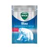 Vicks Wick Blue Menthol Sugar-Free Candy 72g