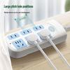 BULL New National Standard 6-Outlet Power Strip with Master Switch