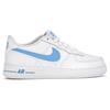 Nike Air Force 1 Low 'University Blue' Gs AV6252-102