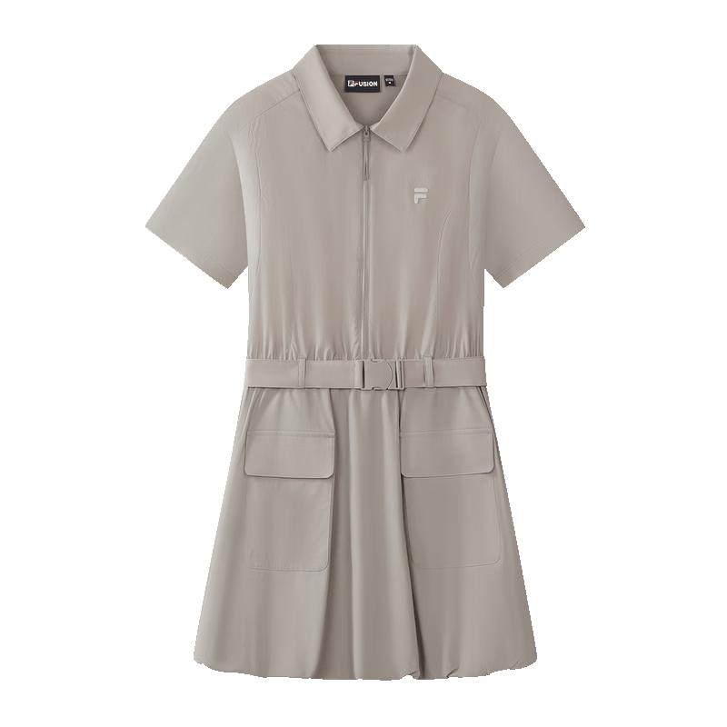 FILA FUSION Women s Woven Dress XL