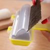 Kreative Mode Küche Sushi Zubereitungsset Japanische Reisbällchen Kuchenrolle Handform DIY Zuhause Sushi Zubereitungswerkzeuge Küche Sushi C