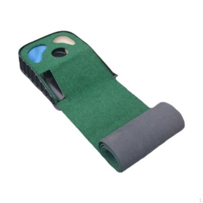 Golf – Golf-Trainingshilfen