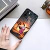 CARTOON COURAGEOUS Phone Case for Xiaomi 15 14 13 12 Mi 11 Pro Ultra Lite Glass Cover