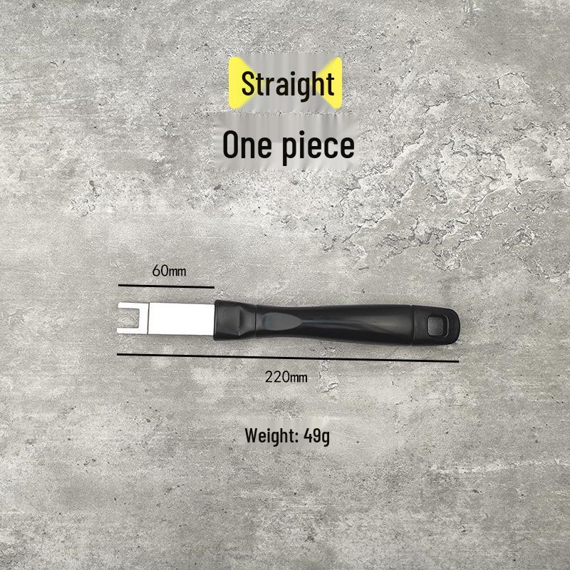 Stainless Steel Multi-Purpose Grill & Oven Baking Tray Lifter Tool