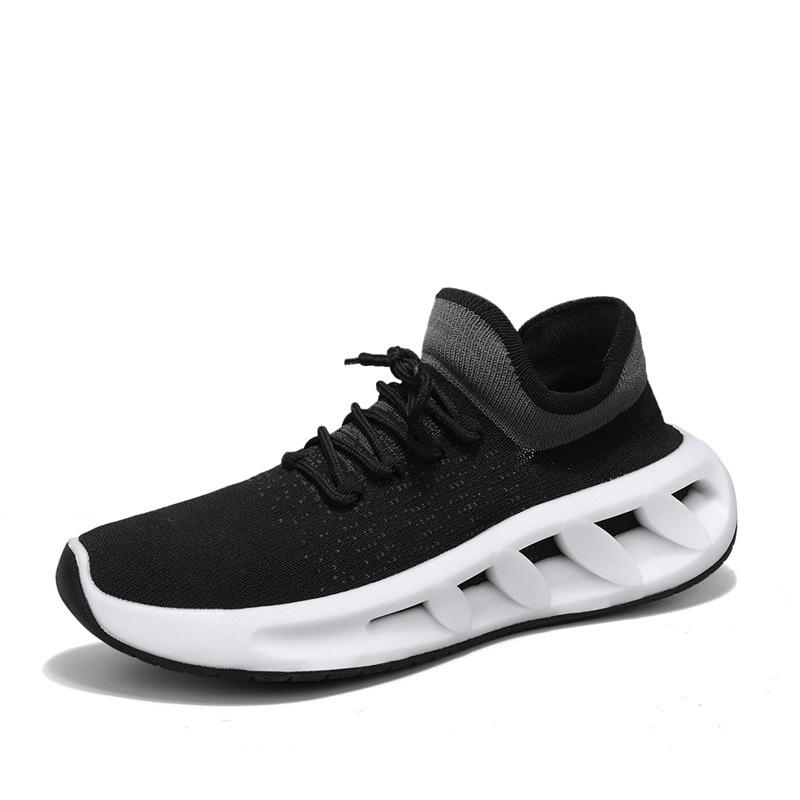 Sneakers Breathable Daddy Shoes Mesh Shoes Spring New Students 39