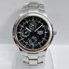 Used [Ends today] Casio EDIFICE CASIO men's watch EF-305 EDIFICE quartz