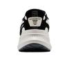 Skechers Edgeride Comfortable Versatile Breathable Lightweight Low-Top Casual Shoes Men Sneakers Off-White 232969-NTBK
