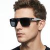 Stylish Sports Polarized Sunglasses Men Women Fashion Square Male Sun Glasses Vintage Driving Fishing Outdoor Shades UV400