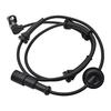 Authentic SSW500020 ABS Sensor Speed Sensor Brake Sensor Replacement Parts Accessories For Land Rover TAR100060 SSB500110