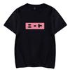 Summer Onimai Im Now Your Sister Anime Tshirt Women Men Short Sleeve Tee Harajuku Oneck Tops