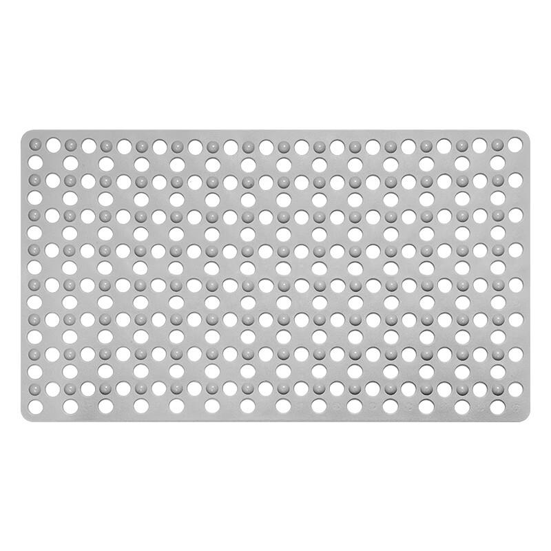 Qiqijia Home Bathroom Non-Slip Mat, Shower Room Bathing Foot Mat, Toilet Large Mat, Bathroom Children\'s Waterproof And Anti-Fall Floor Mat