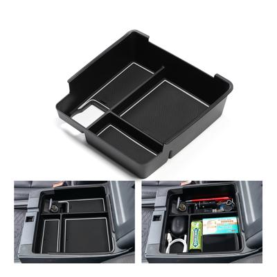 Voor Nissan Frontier 2025-2025 Auto Armsteun Doos Opbergbak Organizer Interieur Opruimaccessoires