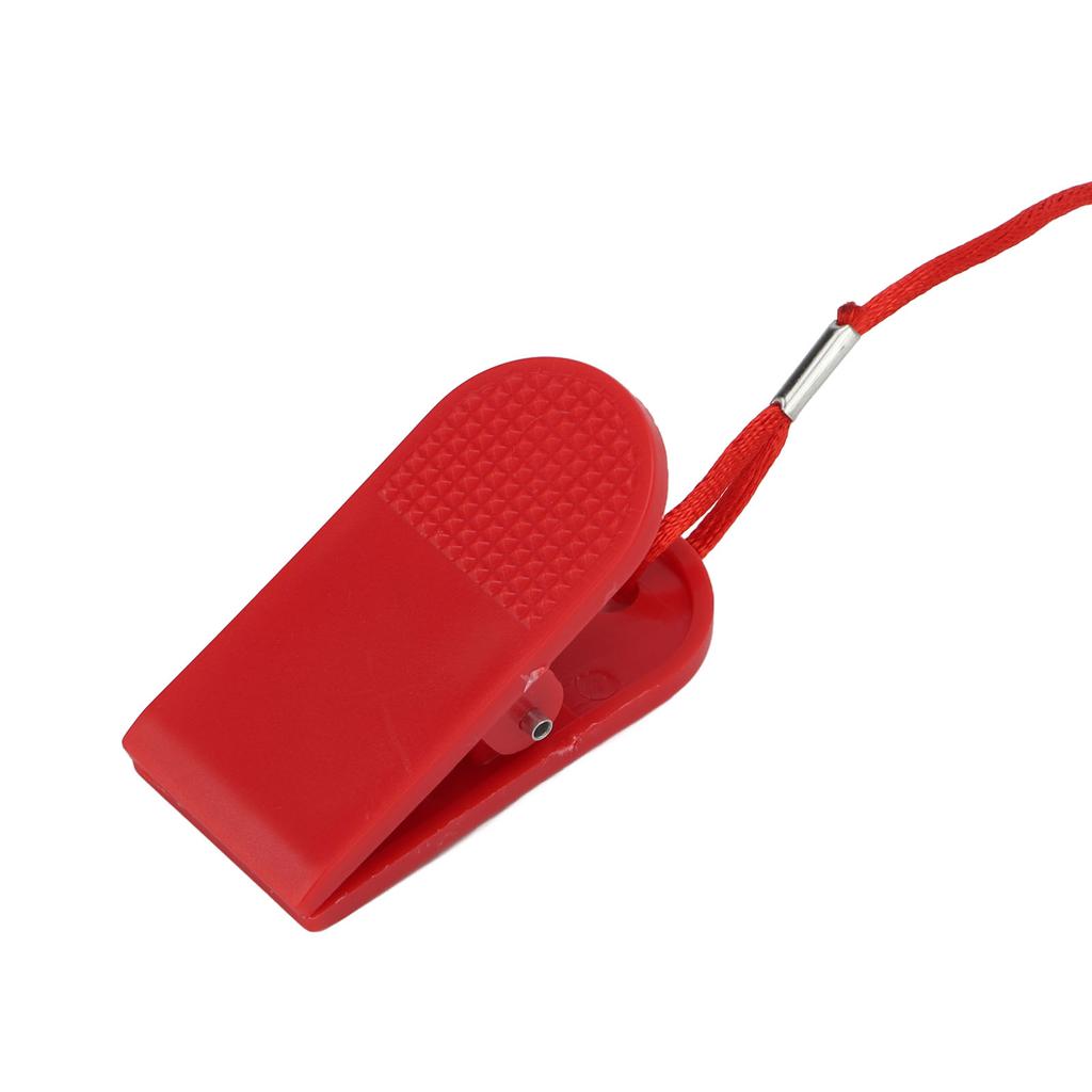 מפתח בטיחות מגנטי למסלול ריצה מתג אבטחה מגנטי למכונת ריצה אביזרי כושר אוניברסליים