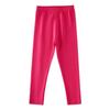 3-13 Years Kids Girls Solid Color Legging Yoga Pants