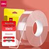 33612 Double-Sided Transparent Magic Tape