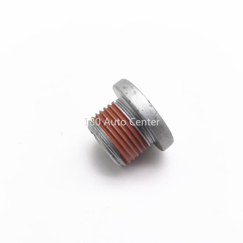 BYD DENZA X D9 N7 N8 Formula Leopard 5 8 Drive Motor Oil Drain Bolt 11892669-00