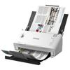 Scanner défilement innovant - EPSON - WorkForce DS-410 - USB 2.0 - 26pages/min