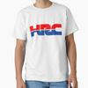 Hrc Design Klassisches T-Shirt T-Shirt Hergestellt in den USA Australische Größe S2XL