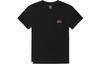 Drop Shoulder Sleeve T Shirt Women's Black VN0A5F4CBLK
