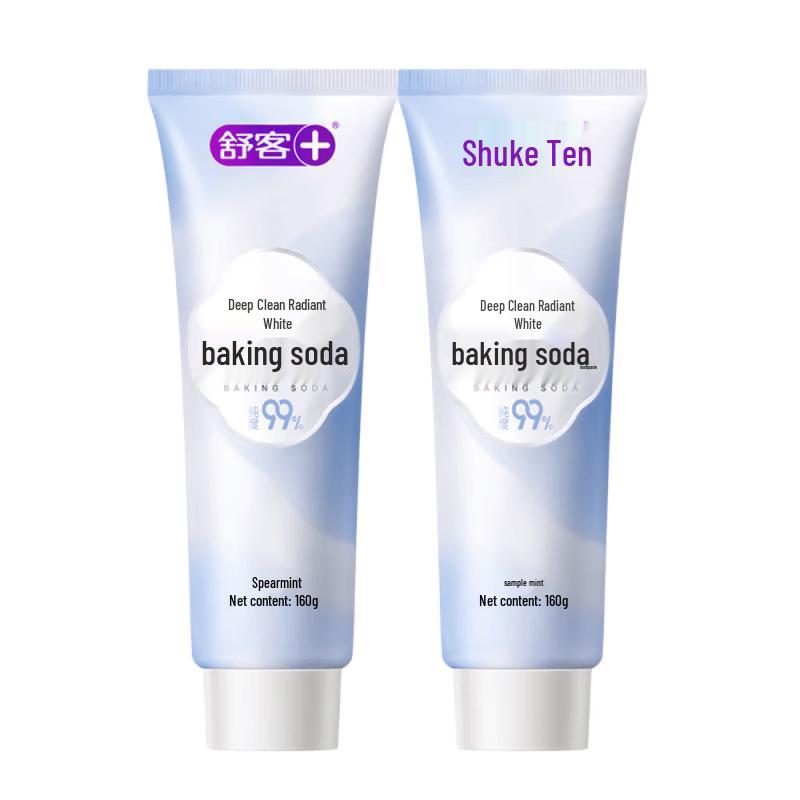 Suke Deep Clean Whitening Toothpaste