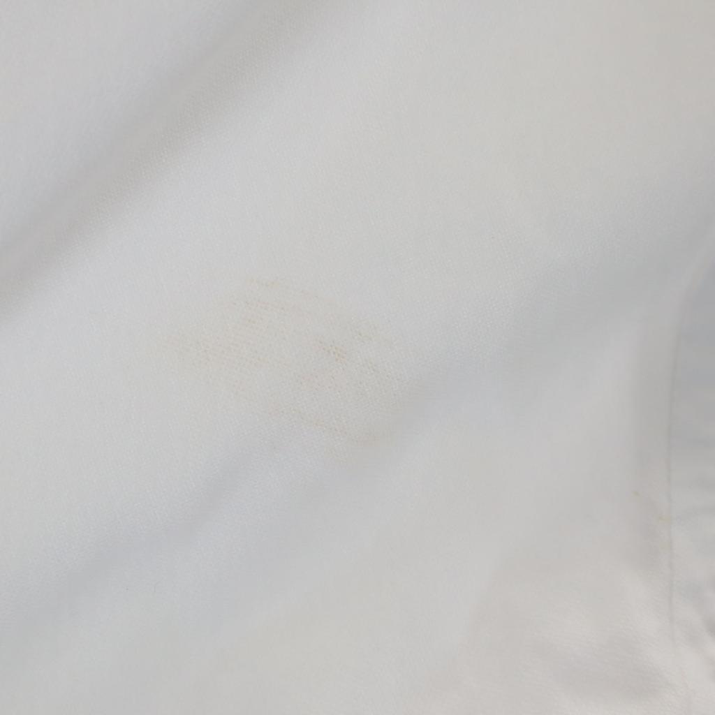 RRL 90s Old initial tag red 3 stars Long sleeve Button down shirt S white Men's Used