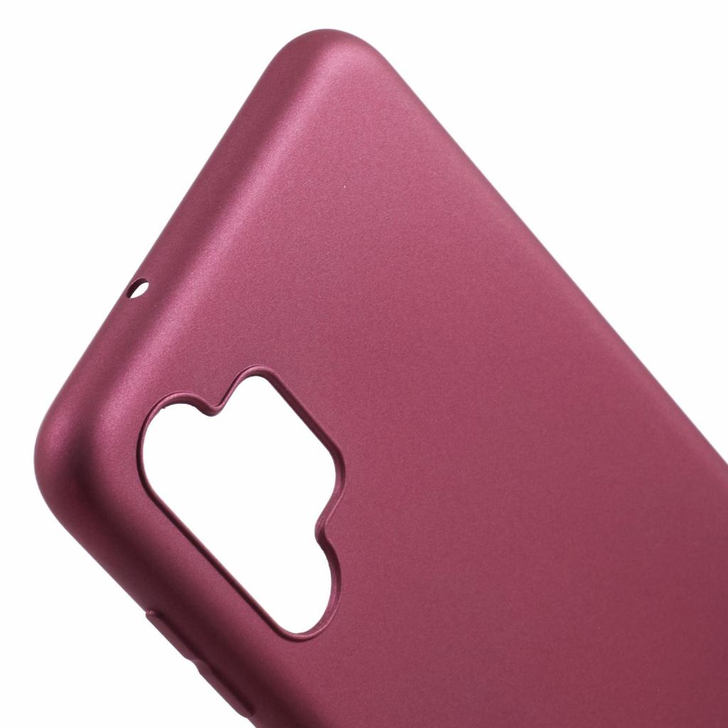 Guardian Series For Samsung Galaxy A13 4G Phone Case Matte TPU Phone Cover