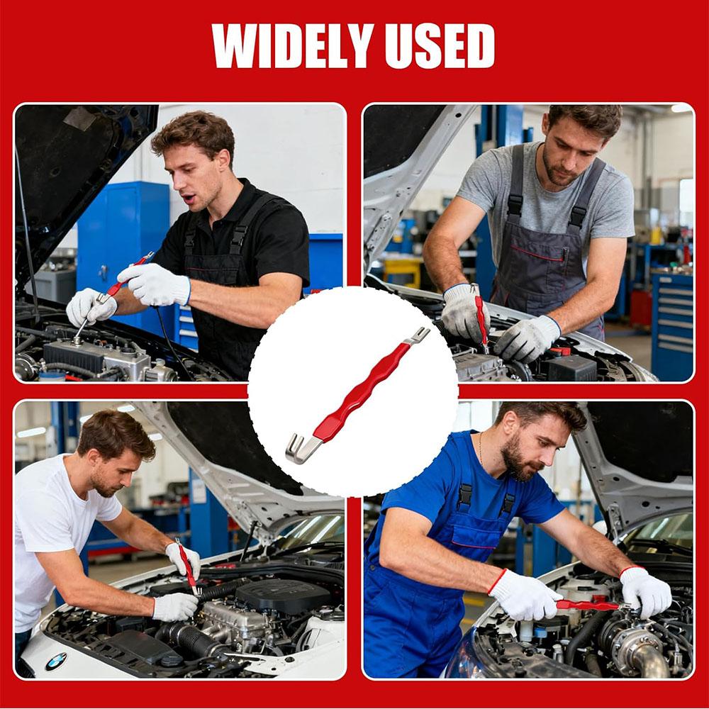 2pcs Electrical Connector Disconnect Tool