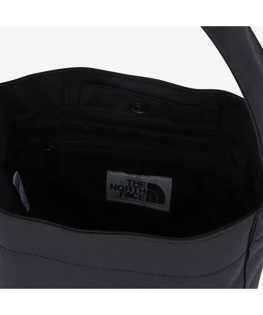 The North Face Nn2Ps11J White Label Trig Bag Mini Black
