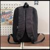 Trendy Starry Tie-Dye Polka Dot Student Backpack for Junior & High School