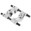 Fits 30-50mm/50-75mm/75-105mm Bearing Puller Heavy Duty Bearing Removal Tool Mechanical Repair