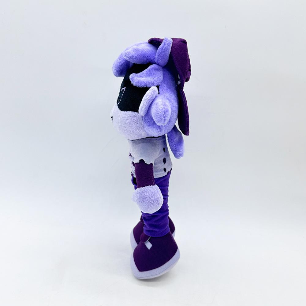 New Product Doll FNF Silly Billy Plush Friday Funk Night Plush Doll Doll Doll Doll