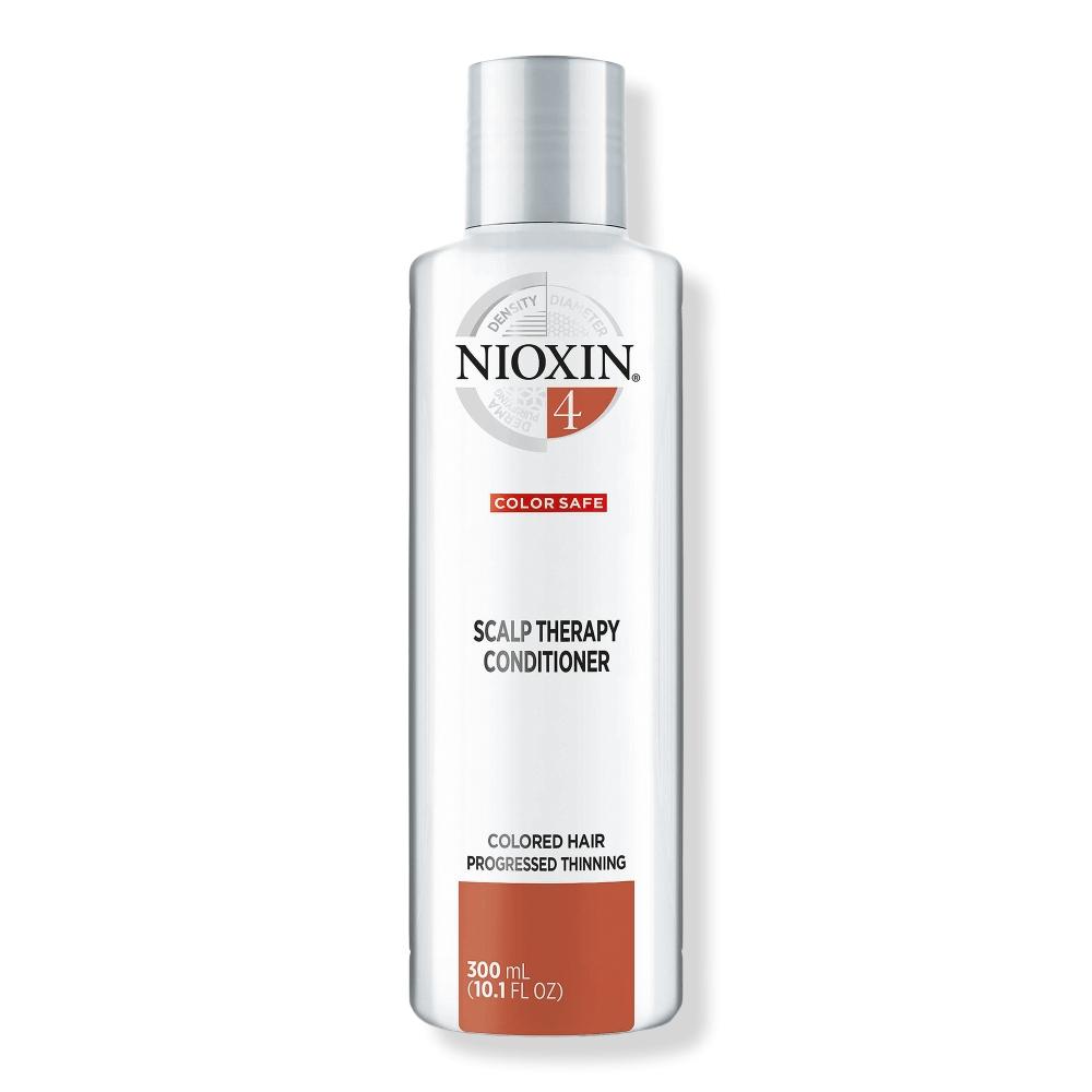 

Nioxin System 4 Кондиционер для лечения кожи головы, 10,1 унций