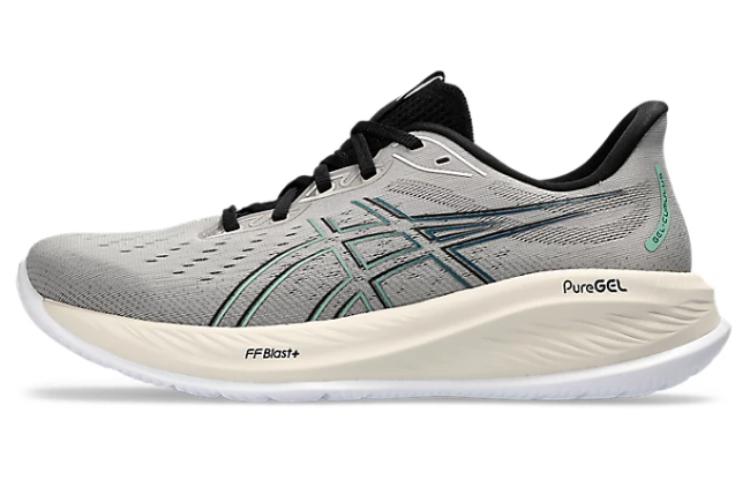 

ASICS Gel Cumulus 26 Moonrock Dark Mint 1011B792-250 45